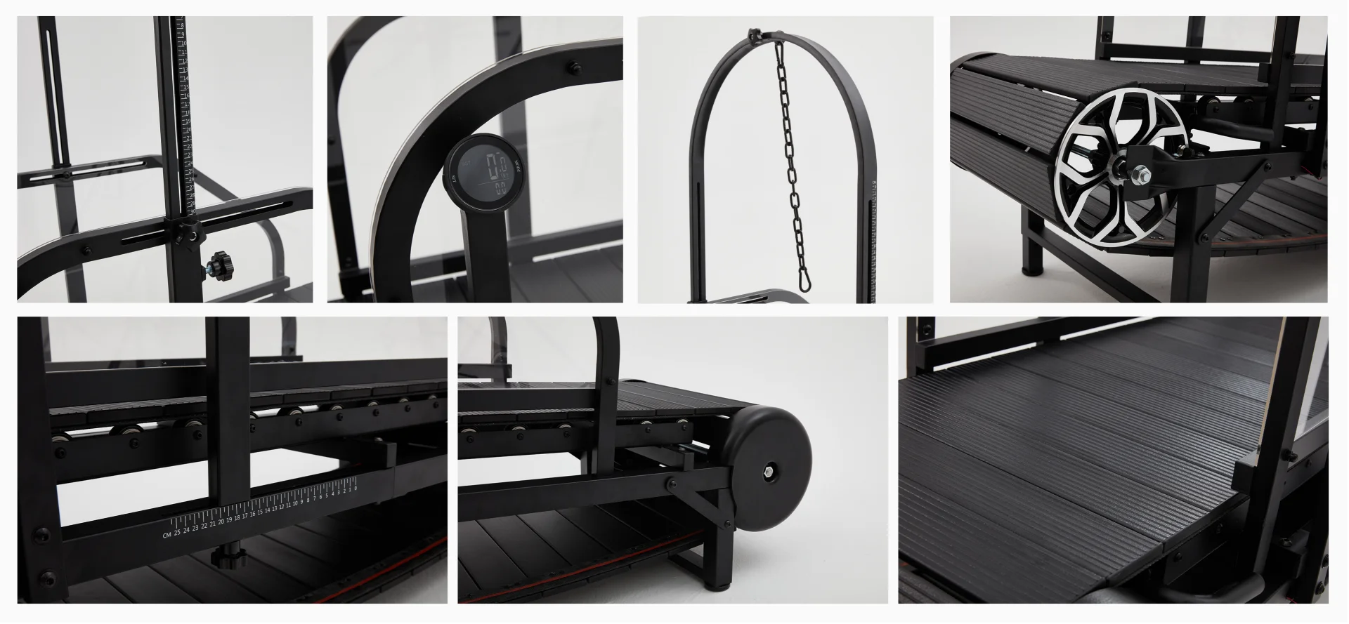 Dog Treadmill For Large Dogs,Doggy Treadmill For Pet Health And Fitness