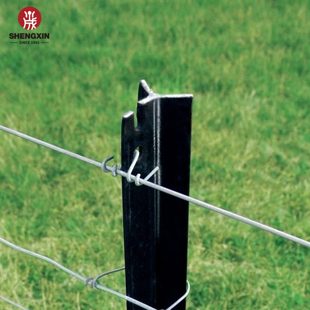 Y Fence Post Extension Arm Barbed Wire V Arm
