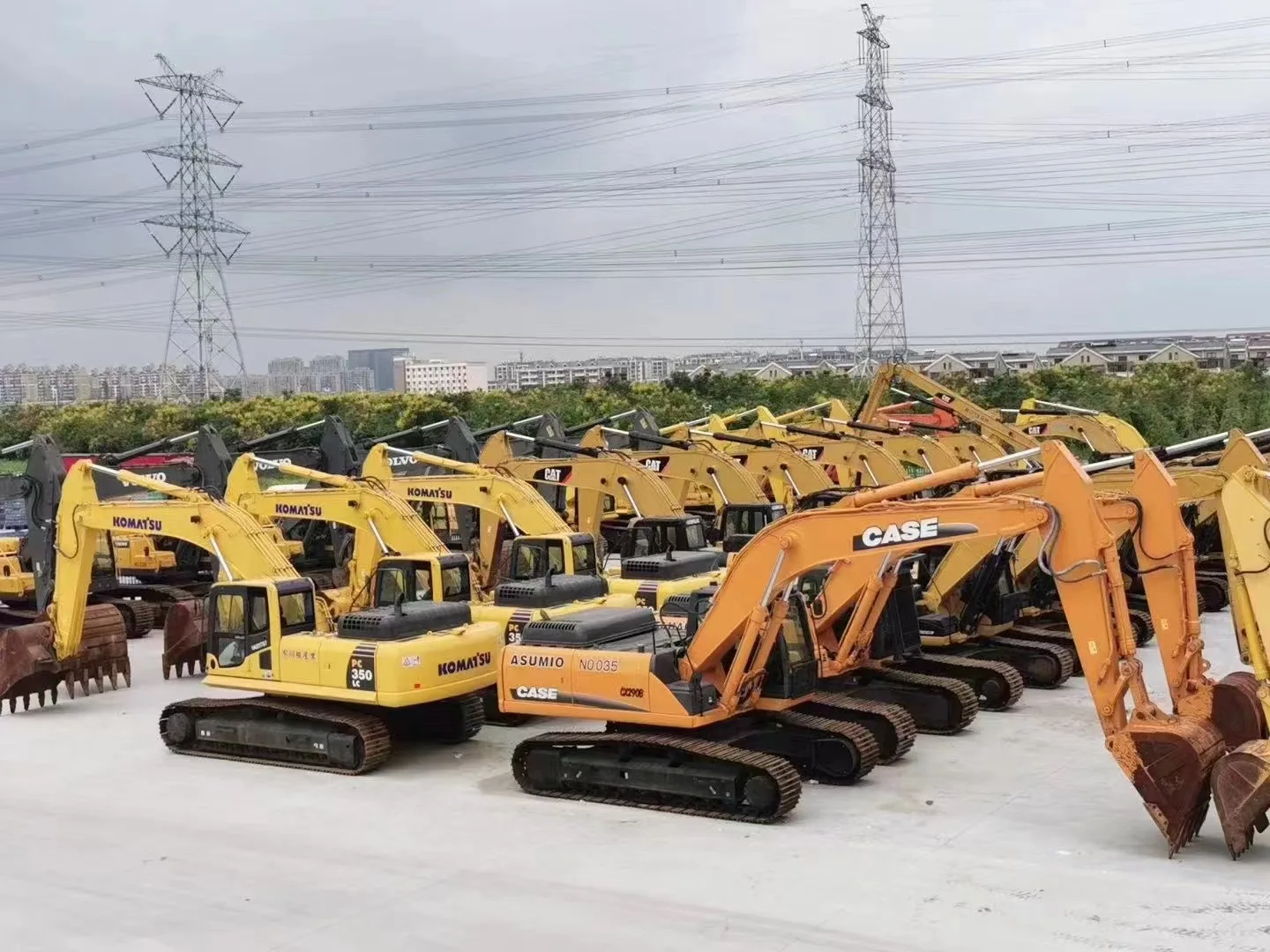 Chongqing Yulong International Trade Co., Ltd. 2