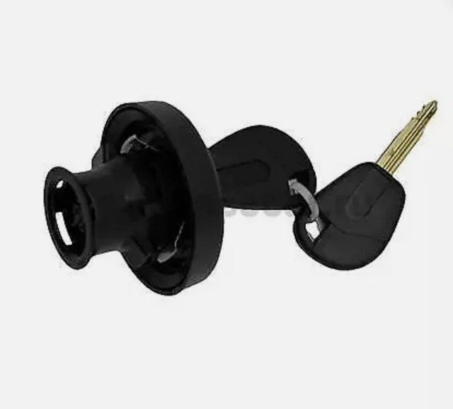 Wholesale Tank / Fuel Cap for CITROEN BERLINGO I II PEUGEOT PARTNER I II With Key 1508J5