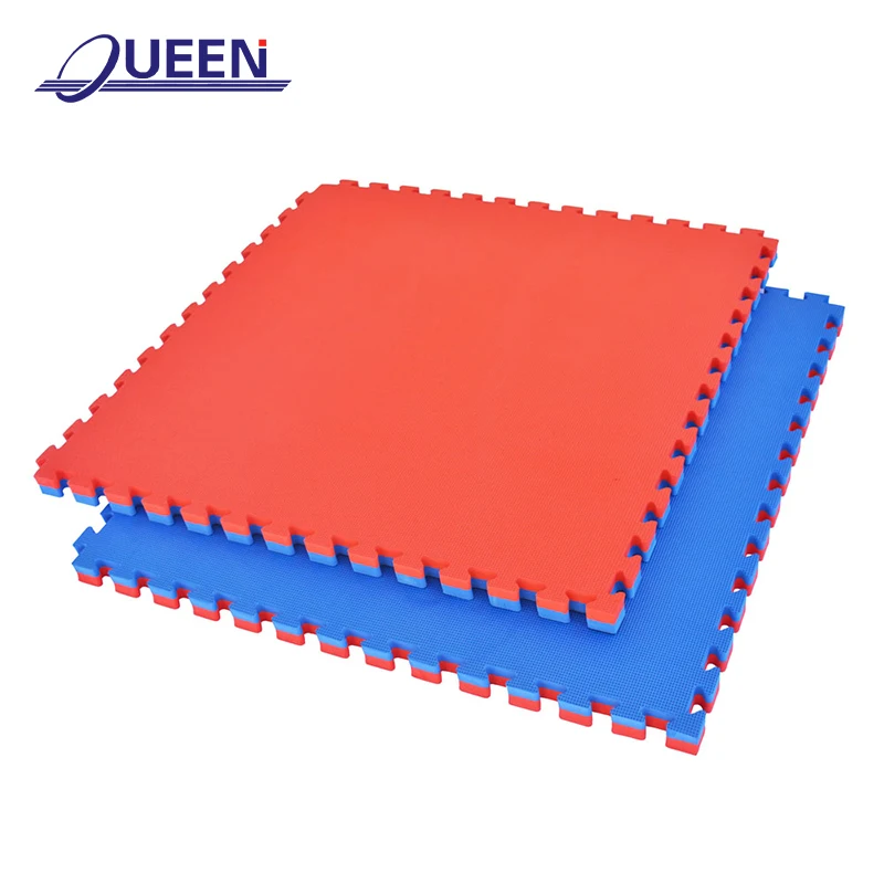 China Factory Price EVA Foam Mat Tatami Puzzle Mats 100X100 Cm for Gym  Exercise - China EVA Foam and EVA Mat price