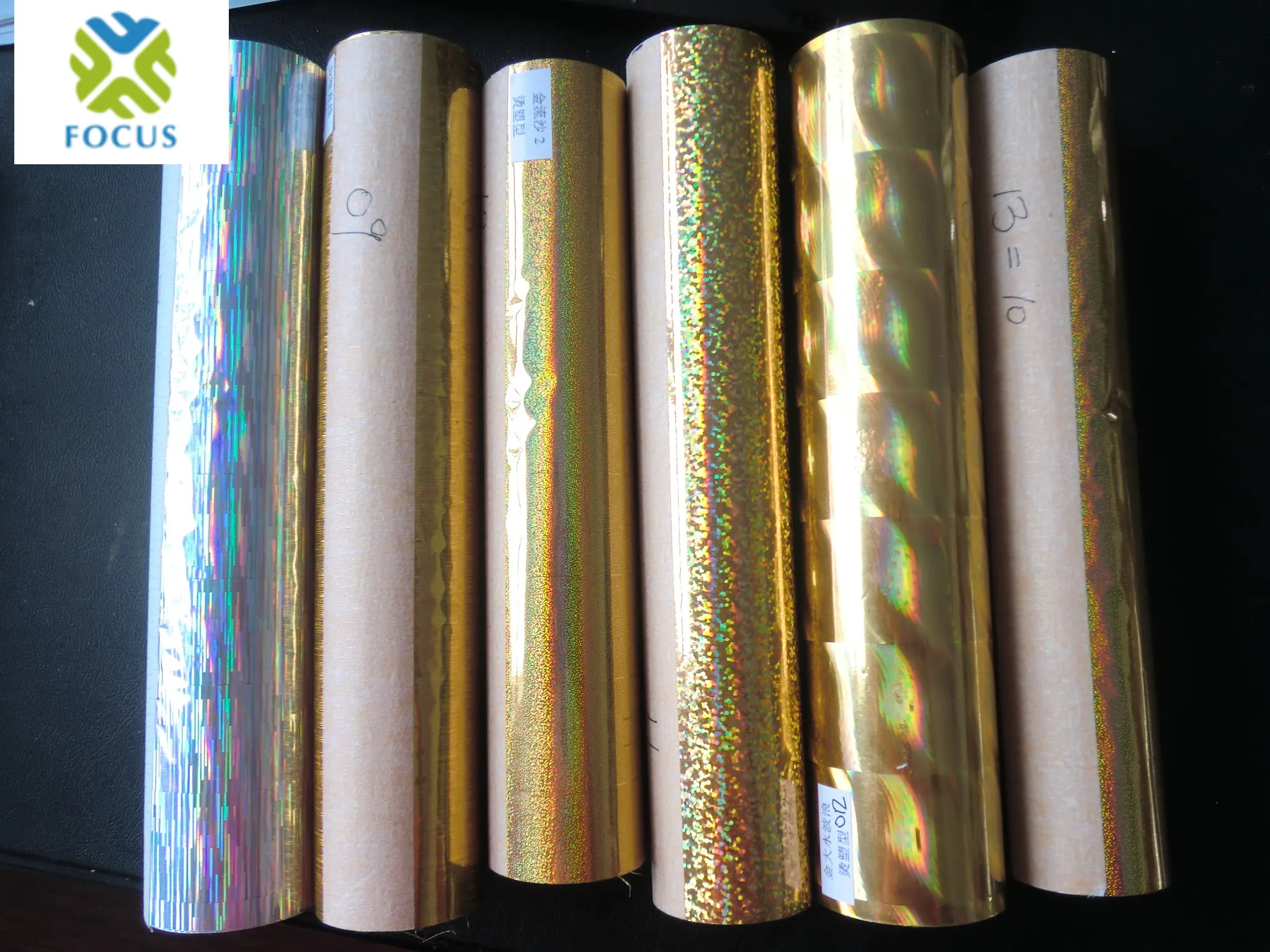 Lamination Film Sticker in Sheets and Rolls
