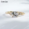 18K Yellow Gold