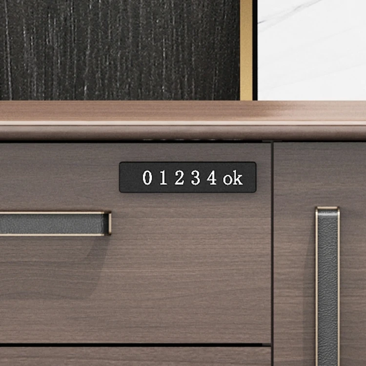 New Latest Office Table Designs Executive Desk Modern Office Furniture Desk