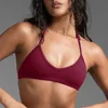 red bra