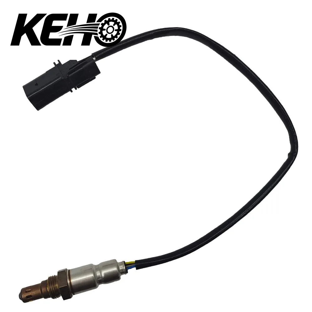 Oxygen sensor - 39210-2G100 - Hyundai Santa Fe 2.4 / 05-12 Kia Sorento 2.4 09 Upstream-2