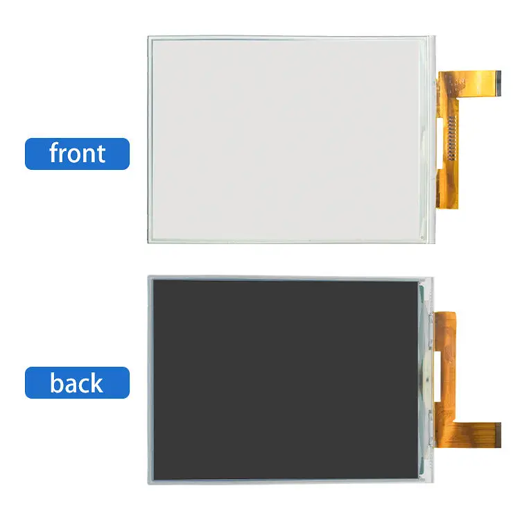 10.3 inch 10.3'' touch screen E-ink Display E-paper EPD for Android Tablet Computer Auxiliary Screen e ink display panel