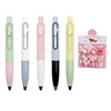 Serie Conejo Fresa Rosa - Set 1 - 0.5mm