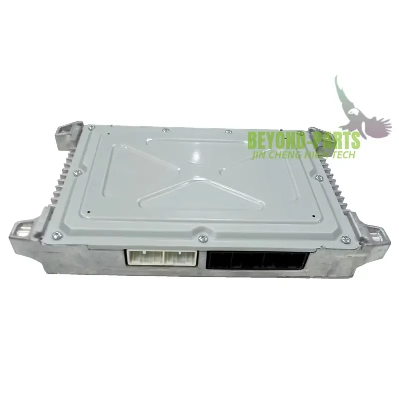 yu出品 ZX870-5G Excavator Spare Parts Main Controller Hydraulic Control