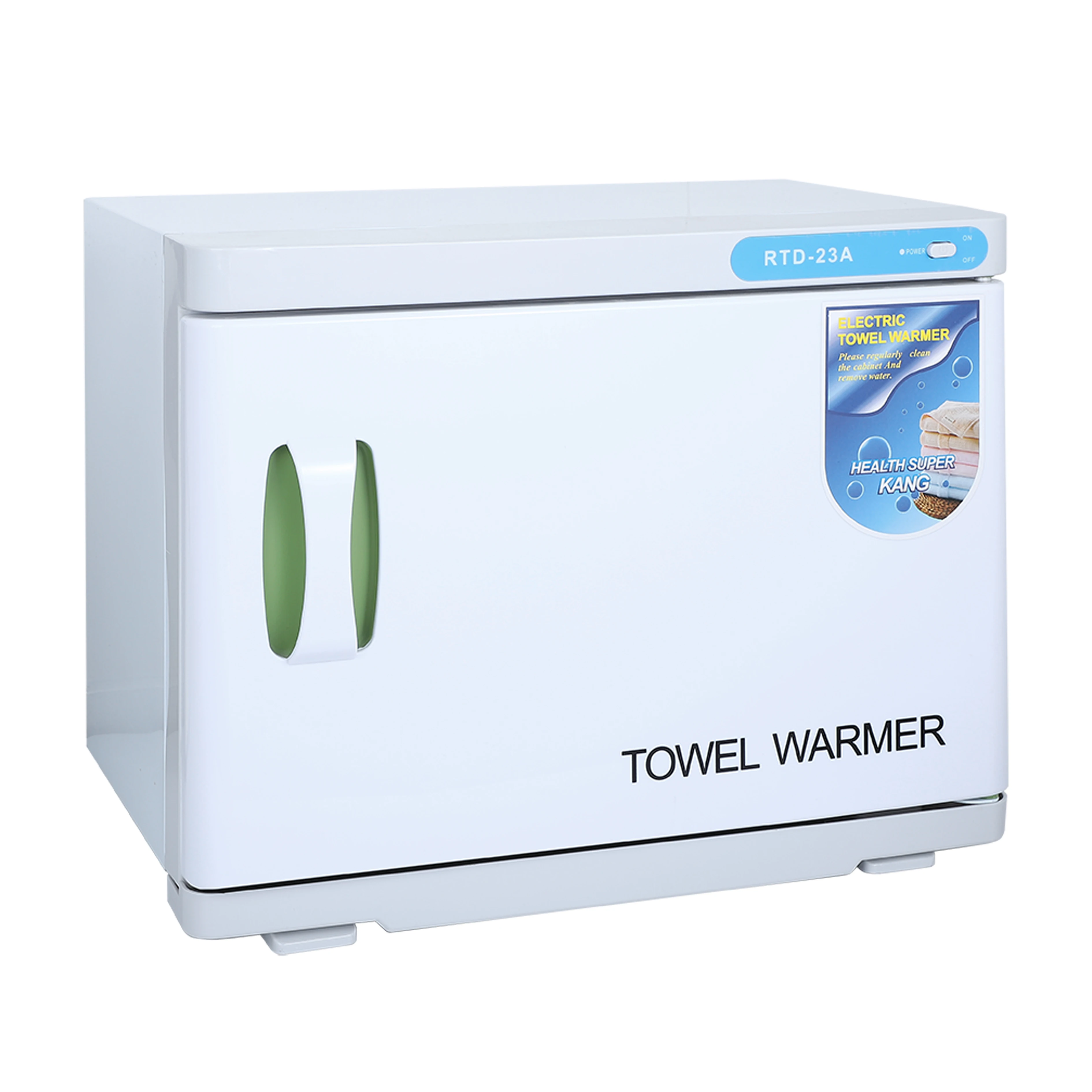 Elite Towel Cabi - Cabinet Warmer (HC-X)