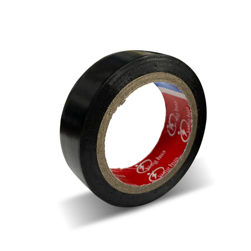 PVC Black Insulating Tape 10 Rolls by Camco Tools Electrical 16mm Wide 