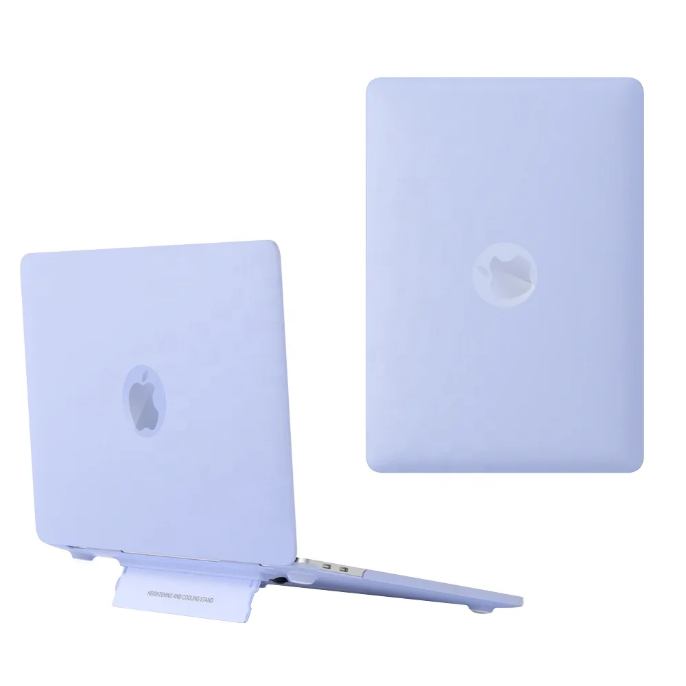 MacBook Air M2 leather case (2022) 13 - Vaja