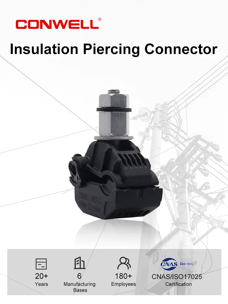 Low Voltage IPC Electrical Cable Power Wire Connector Insulation ...
