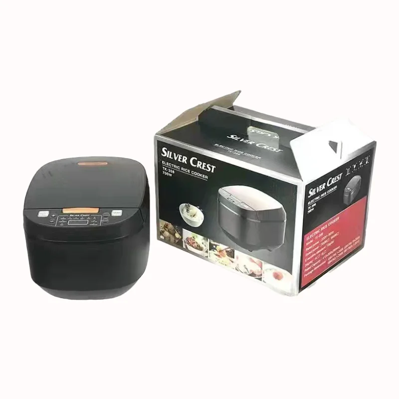 silver crest electric cooker