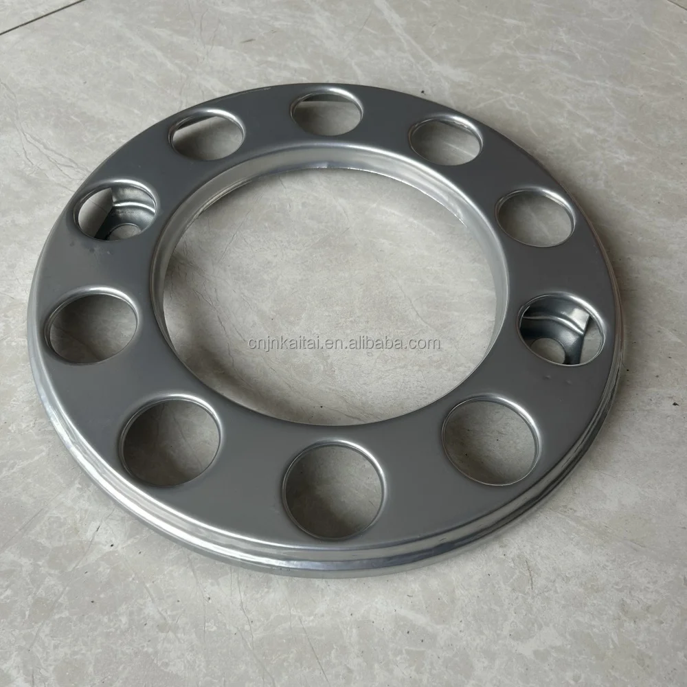 工場卸売 ボルボ欧州トラック用22.5インチホイールハブカバー トラック