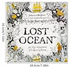 Lost ocean