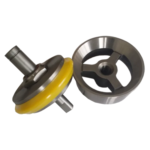 mud <a href='https://www.ruidapetroleum.com/product/49'>pump</a> spare parts valves and seats manufacturer