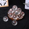 Clear quartz