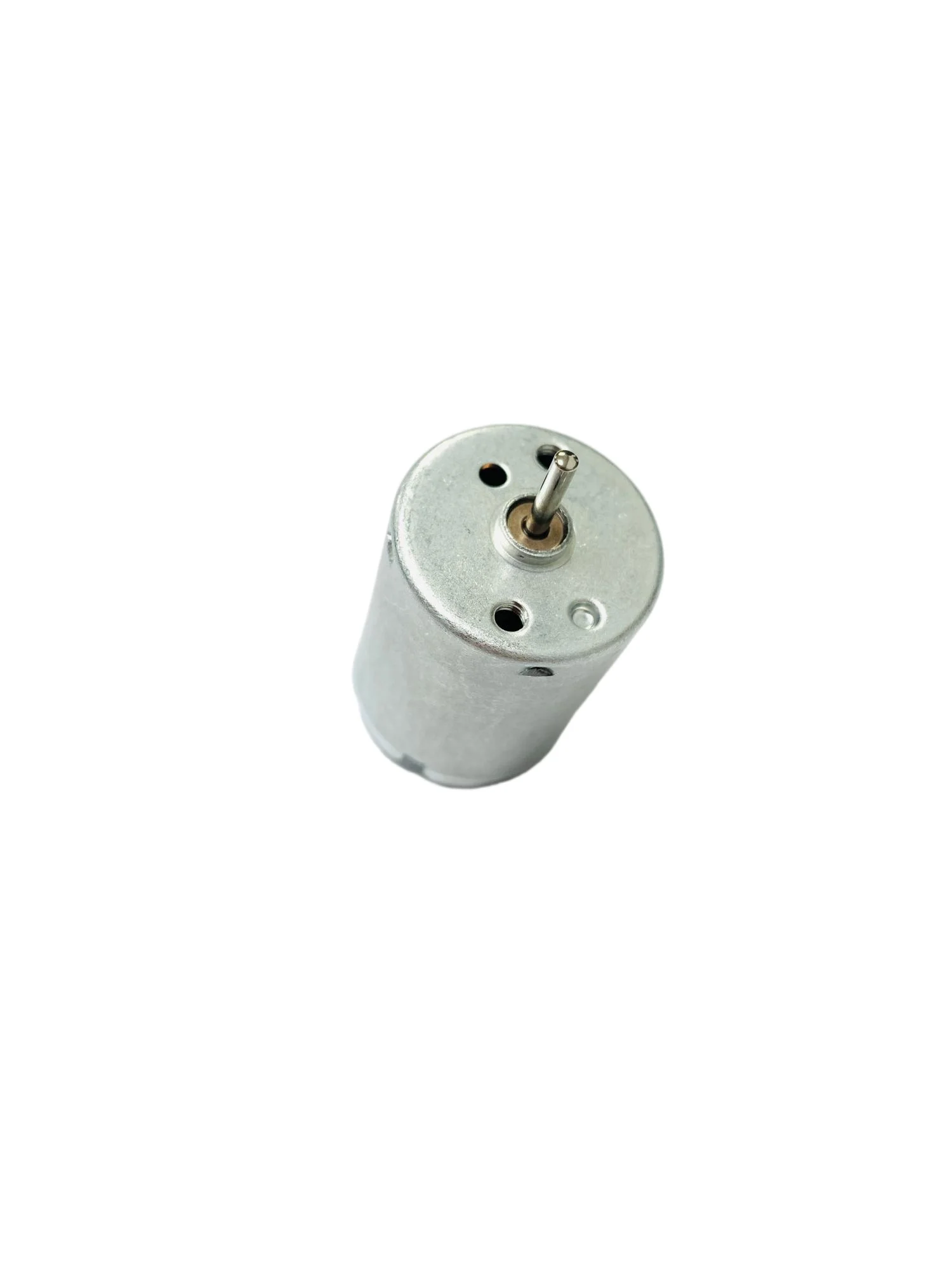 RF-370CA-15370 DC Motor - Brushless Worm Gear Motor for Kitchen