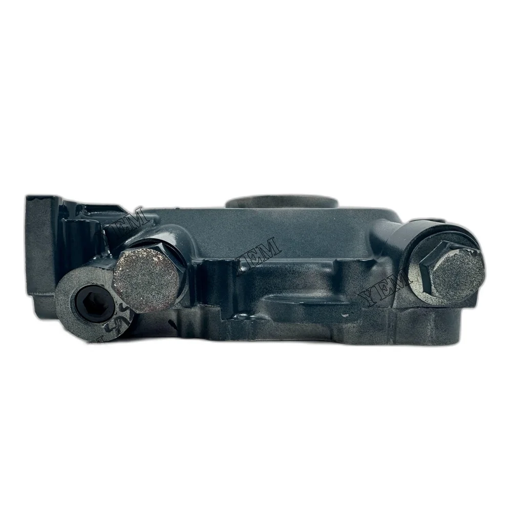 For Kubota V3800 Timing Cover 1G566-04010 Engine Parts China Manufacturer