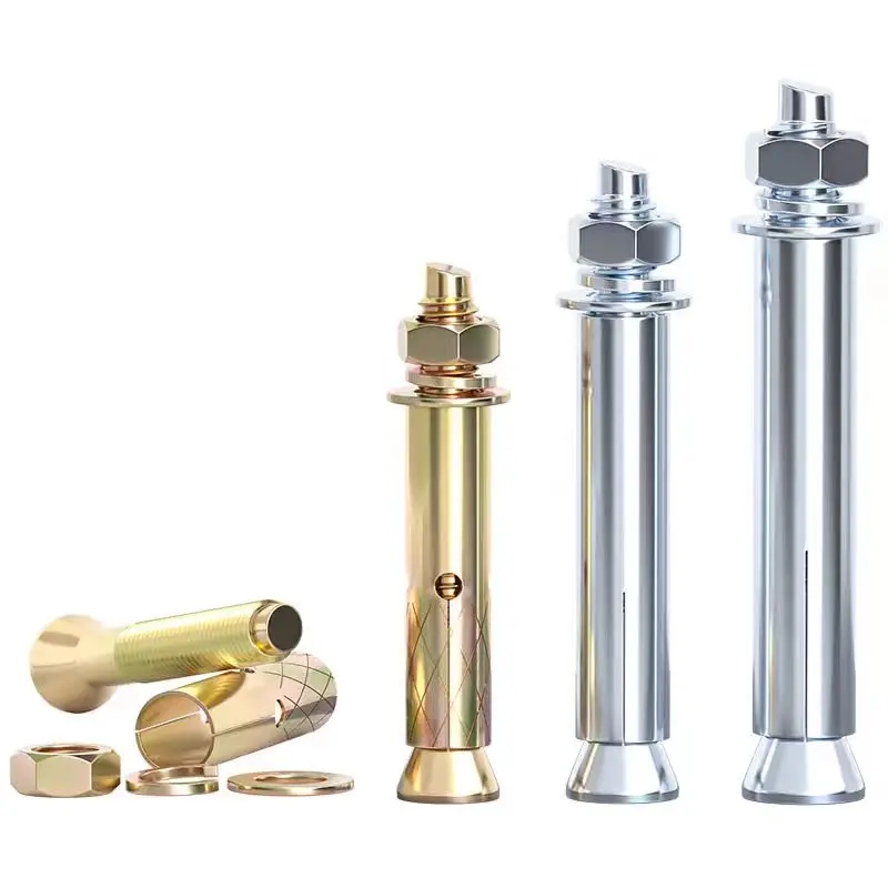 Expanding Plug for Pipe Sealing - Durable and Watertight Waterproof Expanding Plug - Perfect for Pipe and Faucet Sealing factory