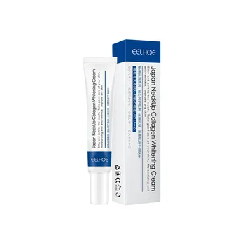 PRIVATE LABEL  Neck Collagen   Swan Neck Lifting and Firming Moisturizer Fades Lines and Provides Hydrating Care Whitening Cream