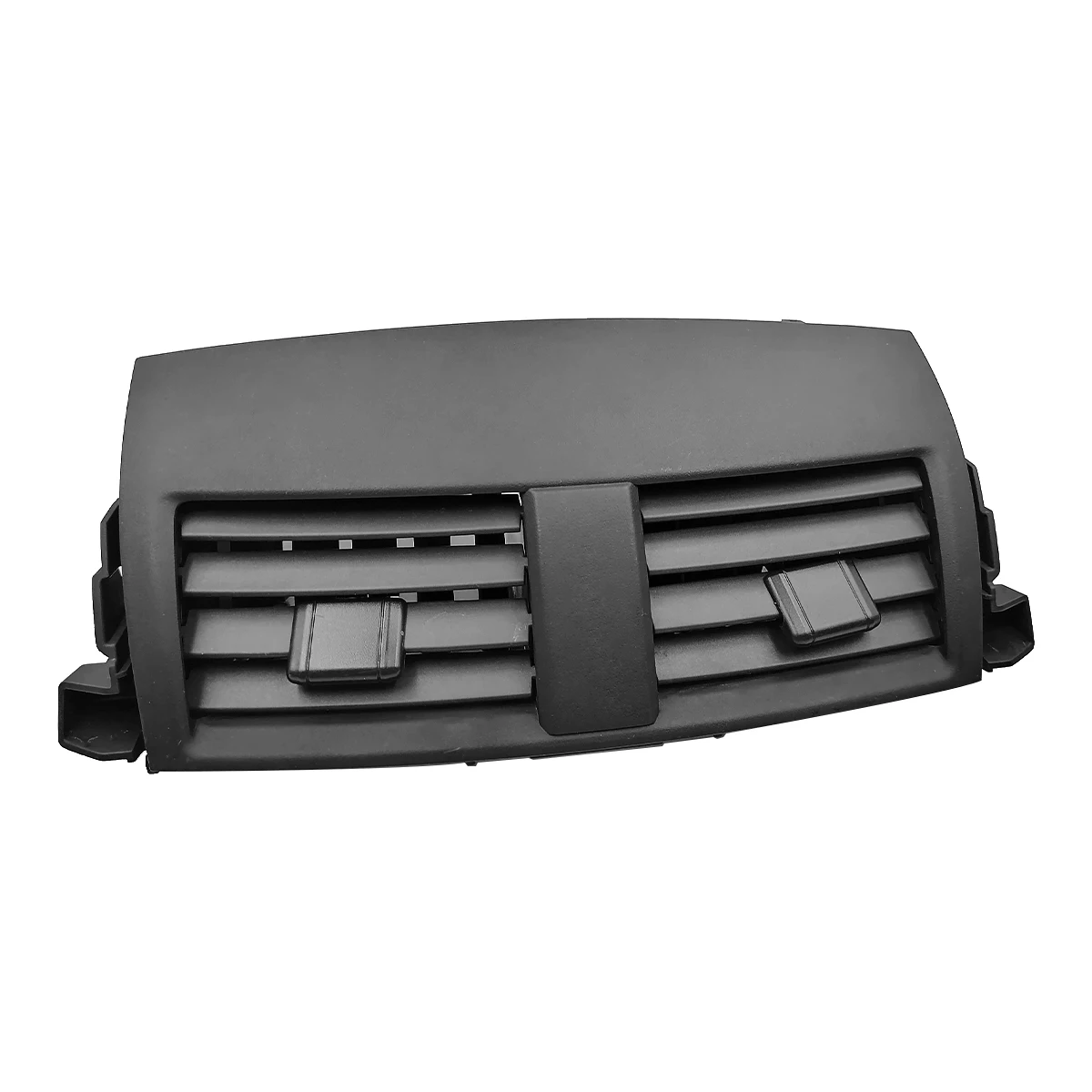 2006 2007 2008 2009 2010 2011 2012 for Toyota Rav4 Center Dash A/C Heater Air Vent Cover Trim