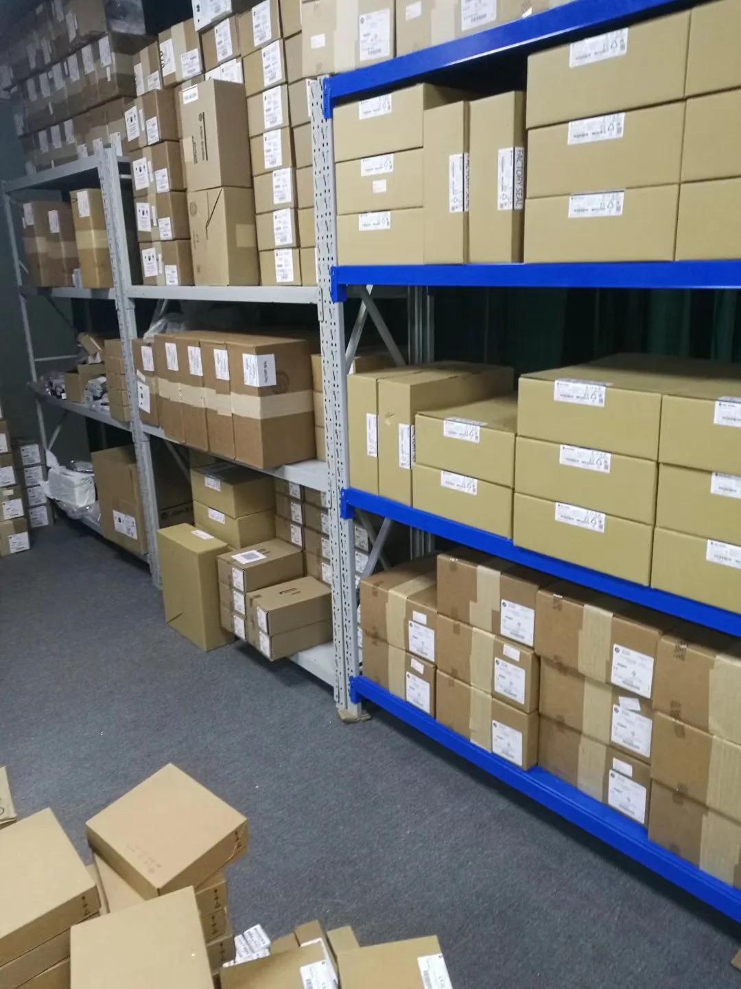 Unitary Mitsubishi FX3G 24MR Program Control PLC FX3G 24MR ES a Module Price