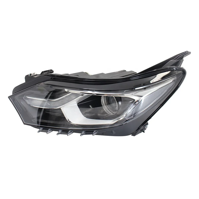 2021 Most Popular Equinox Car Headlight - Natural White