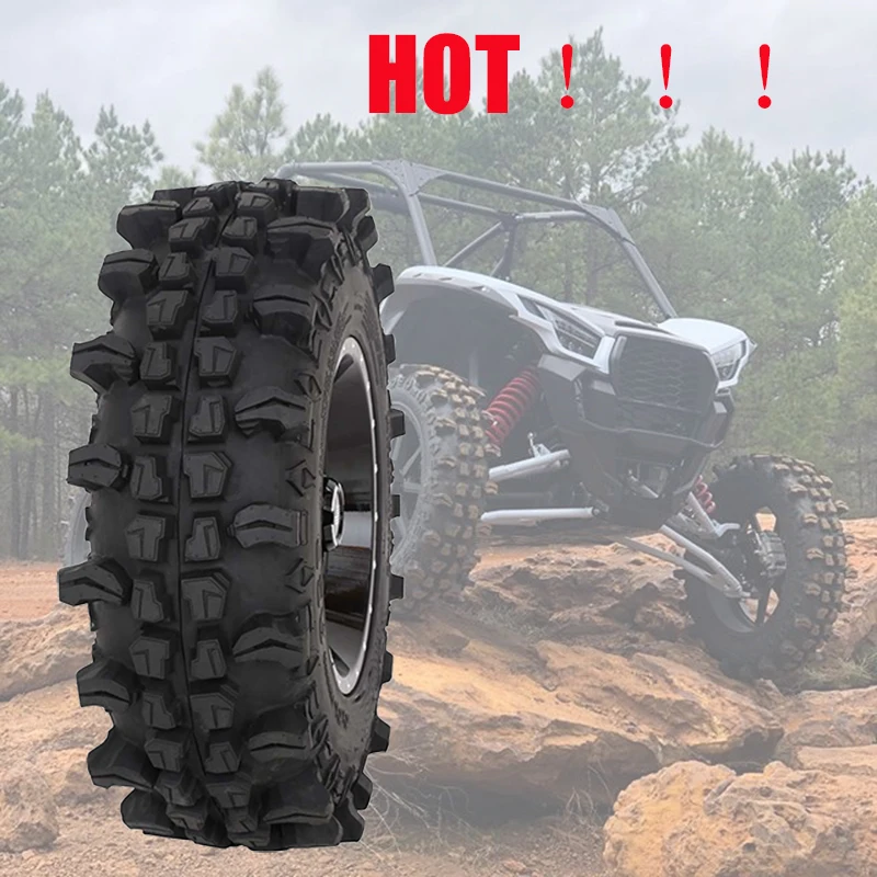 Шина 35x10-15 32x10-15 ATV UTV 35x10x15 30x10x14