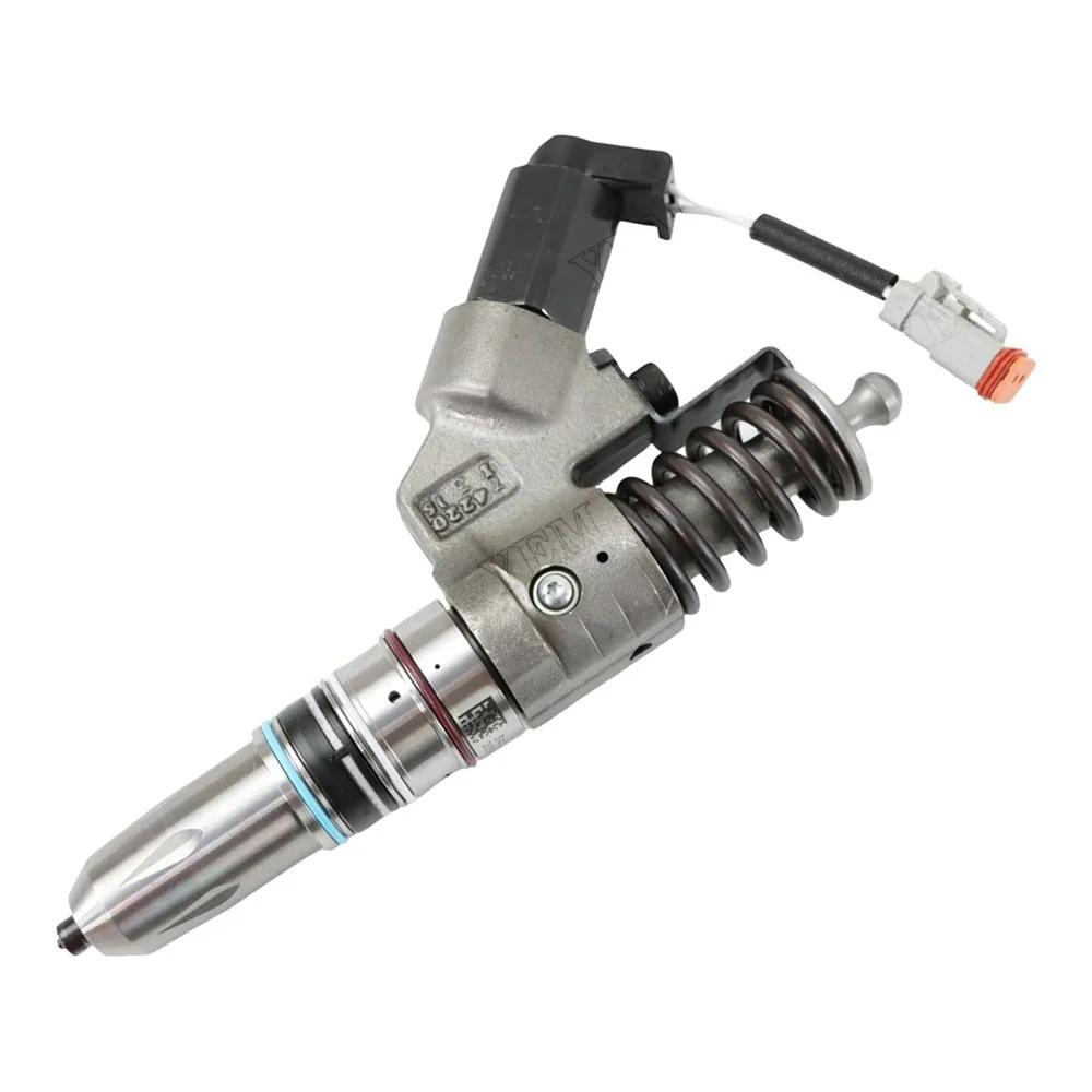 Fuel Injector 3411761 3087807 for Celect Engine N14 6