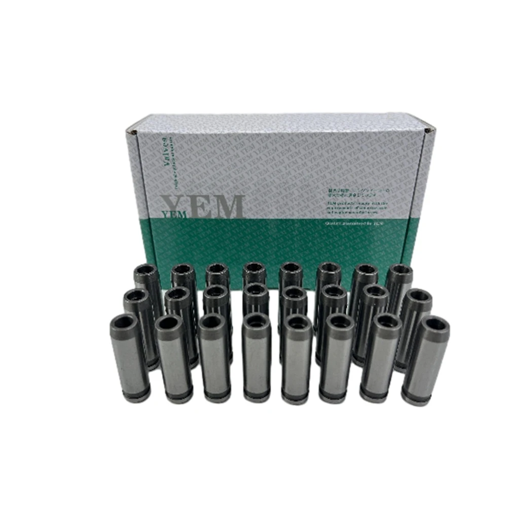 M11 Valve Guide for Industrial Engine Parts