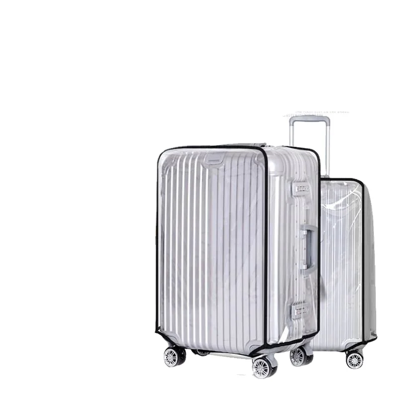 Clear Luggage Cover | CALPAK