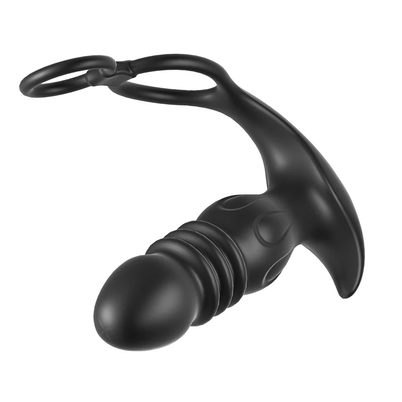 Amoura anal vibrator app control interface and Bluetooth pairing setup