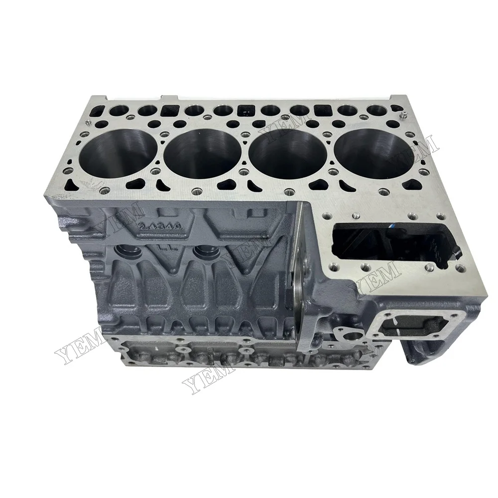 D1462 Cylinder Block Compatible for Kubota Standard Size Engine Parts 6