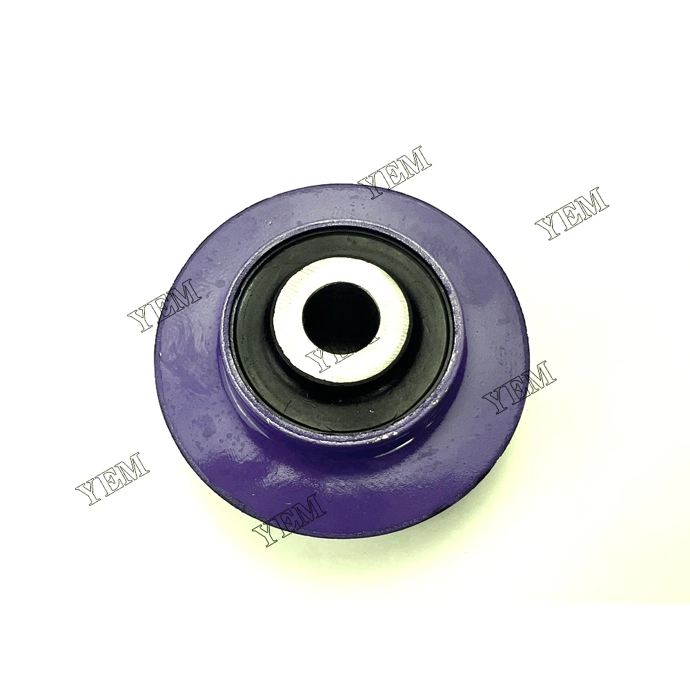 1 Set Engine Mounting 109-9350 for Caterpillar 325D High Quality Engine Parts 5