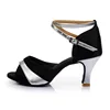 same as photo: 7cm heel
