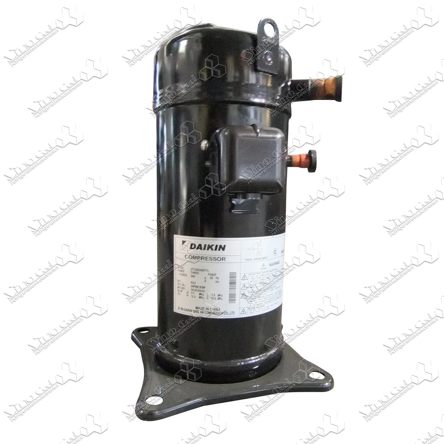 COMPRESSOR KING コンプレッサー Empress Effects Compressor MKII [Silver]（エンプレス