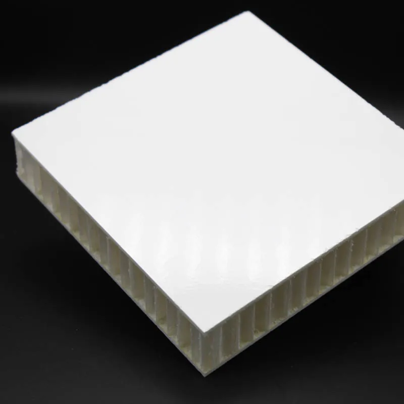 FRP Honeycomb Panel for Floor and Body of Van Truck