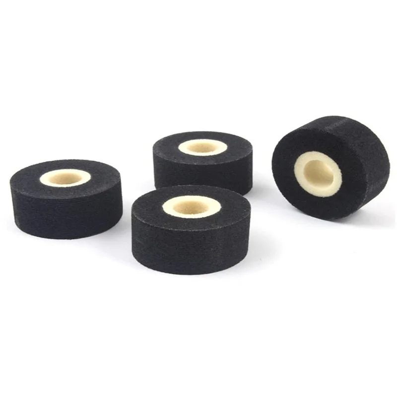 Stamping Printing Machine Ink Roll Hot Solid Ink Roll Thermal Transfer Foil Date Coding Roll