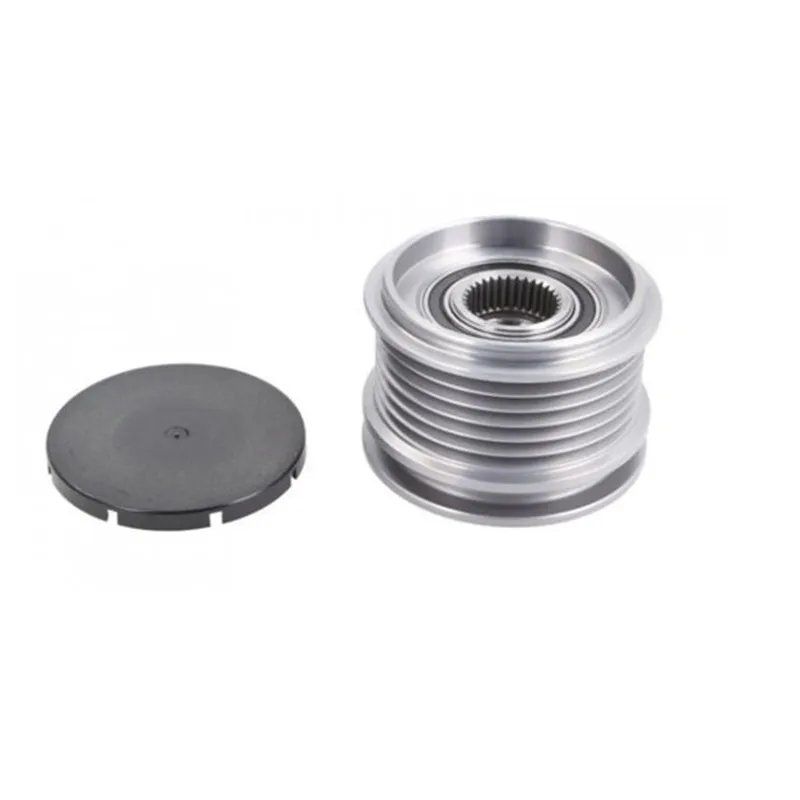 Alternator Pulley OAP Protects the Alternator Bearings for VW OEM 038903119