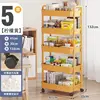 [Upgraded and widened to 5 layers] Lemon yellow omnidirectional wheels