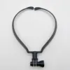 Old-style neckband