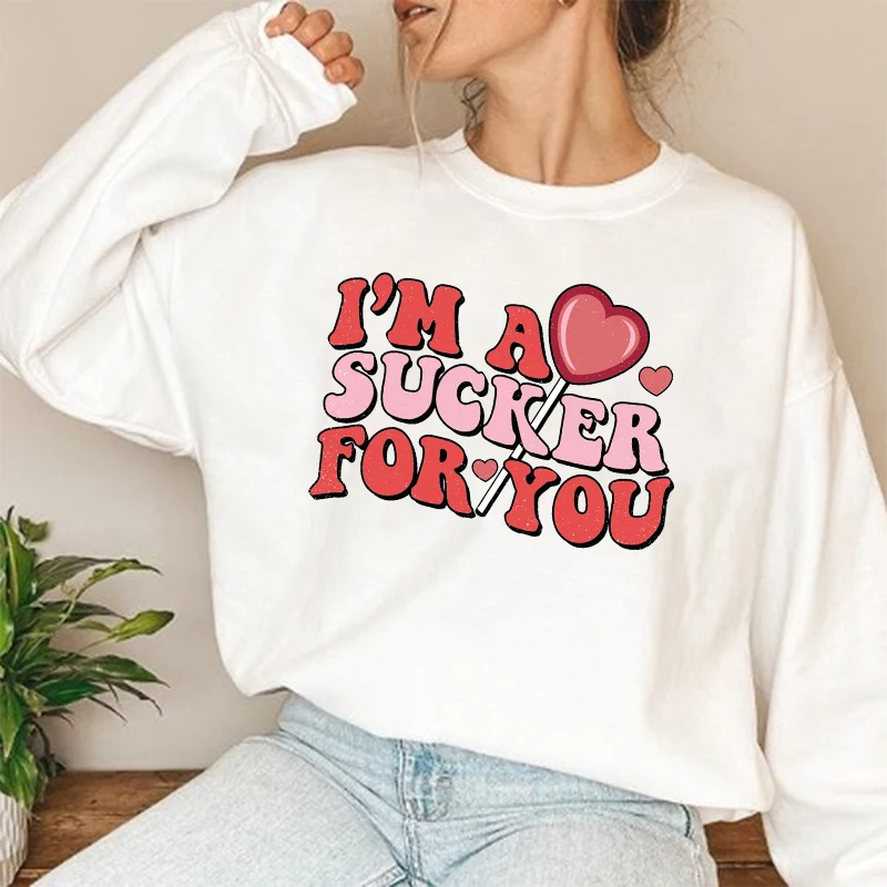 Customize Dtf Full Color Valentines Day Flock Patch Screen Print Heat