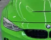 viper green