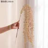 Simulated millet champagne
