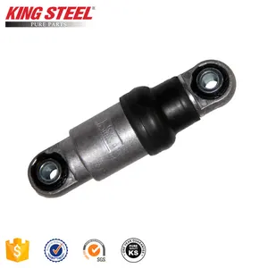 Kingsteel  High  Quality Engine System V-ribbed Belt OEM 16601-22013 for PATROL GR II Wagon (Y61) 3.0 DTi