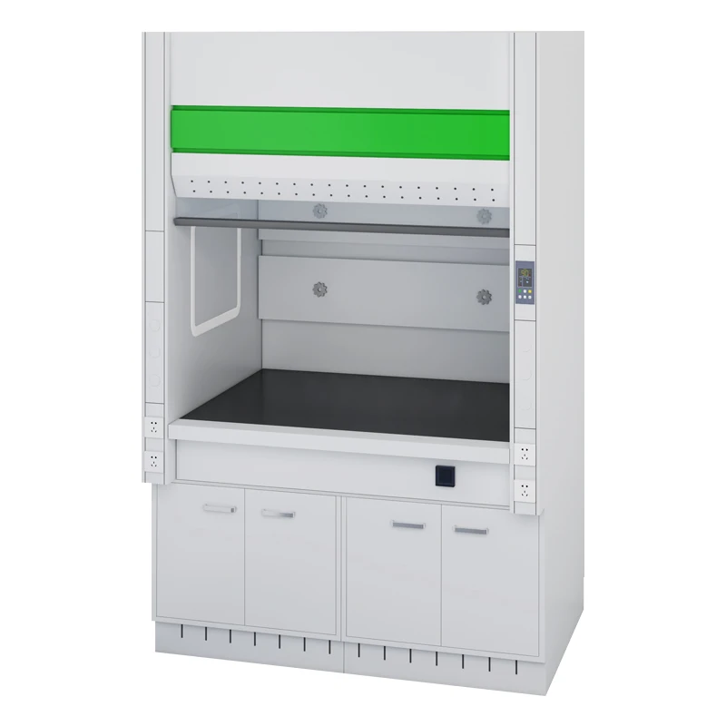 Laboratory Fume Hood — Ref. 649669