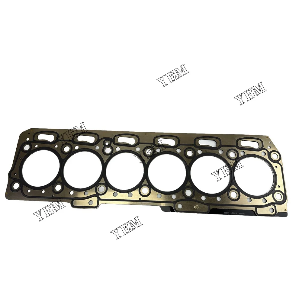 C7.1 Head Gasket 422-4438 for Caterpillar Engine Rebuild Kit 2