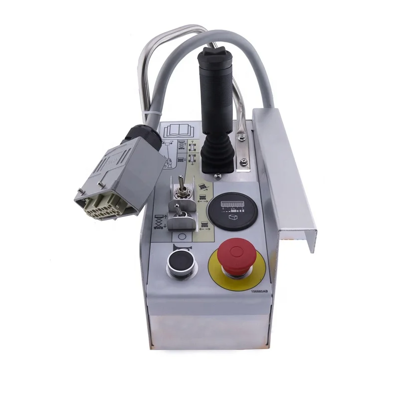Skyjack Scissor Lift Control Boxes - 163167, 163168, 212637